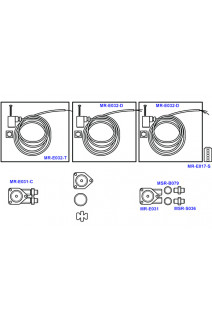 Kees Mirage Flow Meter