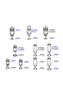 Safety Valves