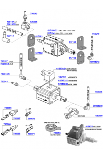 Vibrating Pumps