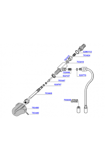 NS - Steam and hot water valves 3