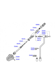 NS - Steam and hot water valves 4