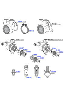 Rotary Pumps