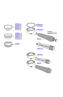 Royal - Portafilters and filter baskets