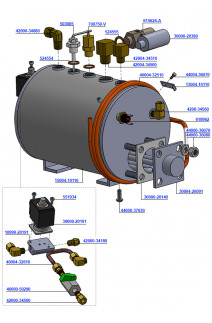 Slayer Steam Boiler