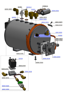 Steam Boiler
