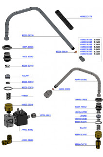 Steam and Hot Water Valves Steam X