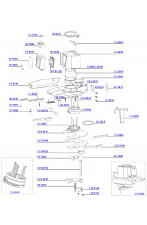 Slingshot Doser Assembly