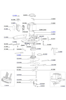 Slingshot Doser Assembly