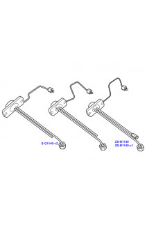 Kees Speedster Group Valve Bases