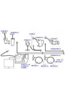 Kees Spirit D T Bastone Version Group Control