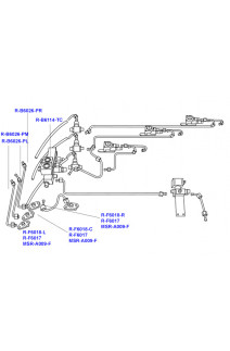 Kees Spirit T Pump Per Group