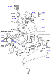 VBM Domobar Super Boiler