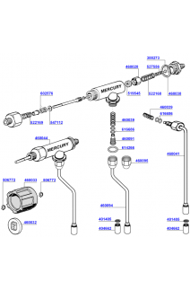 VBM - Steam and hot water valves 2