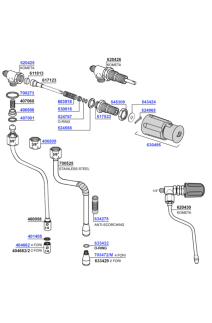 VBM - Steam and hot water valves 3