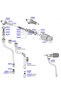 VBM - Steam and hot water valves 3