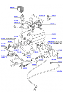 Domobar Super Boiler