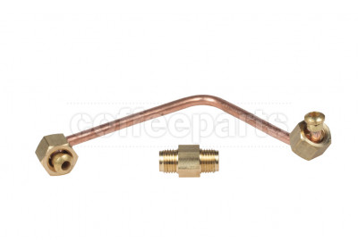 Rancilio Silvia Element Install Kit – V1/V2 Boilers