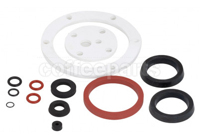 Olympia Part - Cremina Machine Seal kit for Full Rebuild