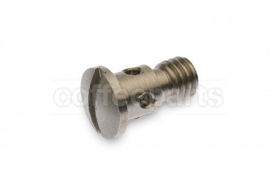 Stainless screw