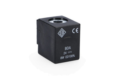 Solenoid Valve Coil "Ode" V110/50-60Hz 14.5VA