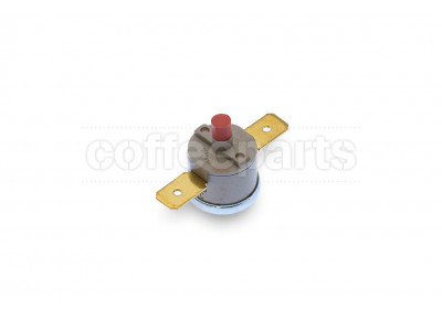 1-pole thermostat 130