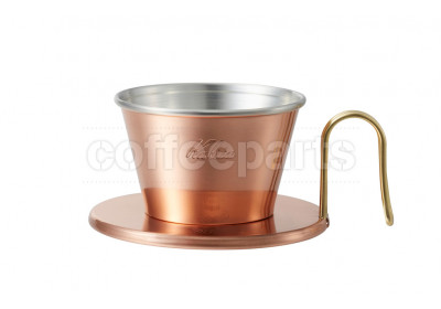 Kalita Tsubame Copper Dripper WDC-155