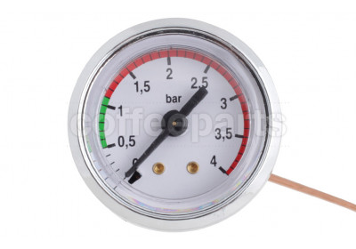 Manometer / Gauge 40mm - 4 BAR