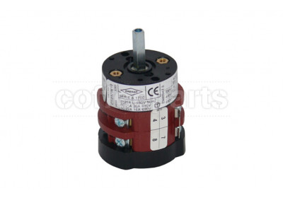 Main switch 20a