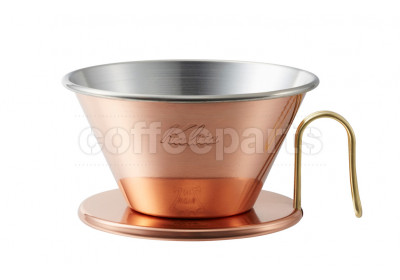 Kalita Tsubame Copper Dripper WDC-185