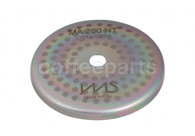 IMS MA 200 Nano Quartz Coated Shower Screen - to fit La Marzocco / Synesso / Slayer