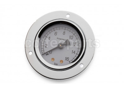 manometer/gauge 16atm e61