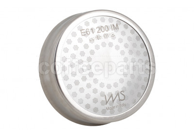 IMS e61 Competition Shower Screen - to fit E61 groups