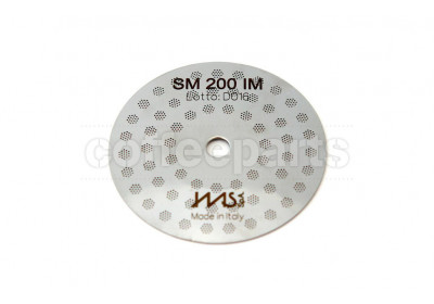 IMS 200IM Fine Shower Screen - to fit San Marco / Dalla Corte