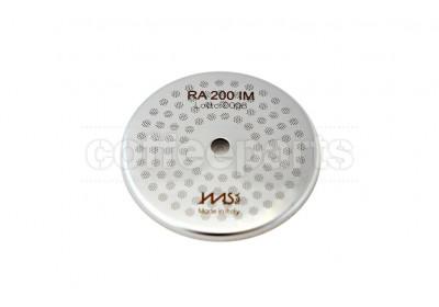 IMS 200IM Fine Shower Screen - to fit Rancilio