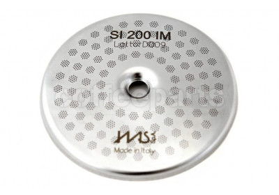 Shower screen 200 im nuova simonelli