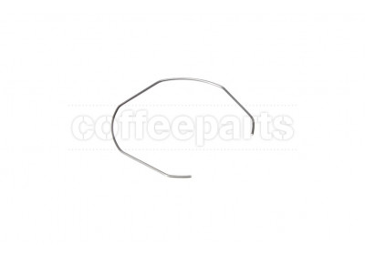 Filter spring 1.2mm diameter