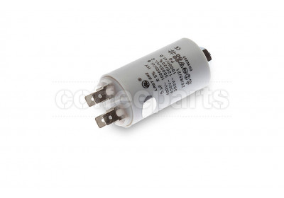 Capacitor 5mf 450v