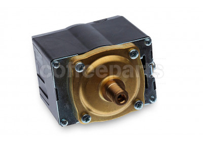 Sirai pressurestat 1/4 inch bsp 3 pole 0.5 - 1.4 bar 3 phase