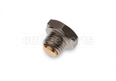 Boiler anti vacuum valve with 1/4 inch bsp thread