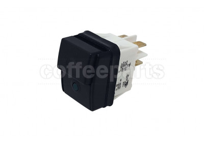 Bipolar switch green - epoca