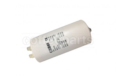 Capacitor 25mf 450v