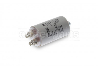 Capacitor 8mf 450v