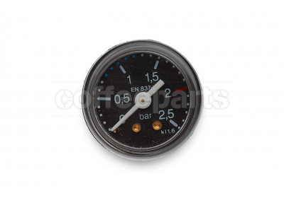 manometer/gauge 2.5atm e91