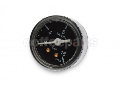 manometer/gauge 16atm e91