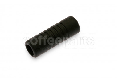 Anti-Burn Rubber Sleeves for 8-10mm Steam Arms