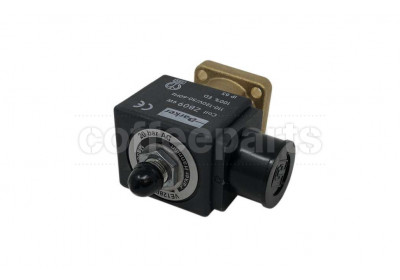 3-way PARKER solenoid valve 110v 60 (complete)