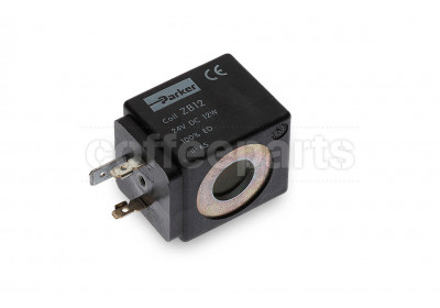 PARKER solenoid coil 24v (coil only)