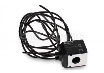 PARKER solenoid coil with wire 220v/50/60 (coil only)