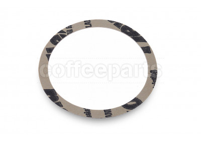 Group head spacer/shim 64x54x0.8mm