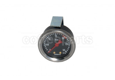 manometer/gauge